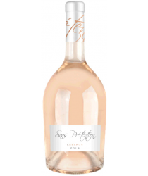 SANS PRETENTION LUBERON ROSE 